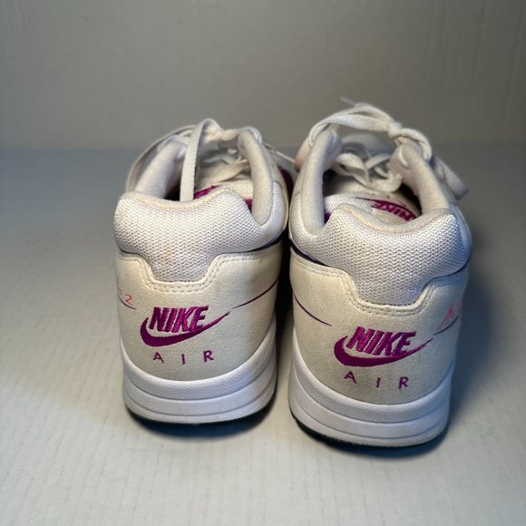 Nike Air Skylon 2 Solar Red - Picture 6 of 9